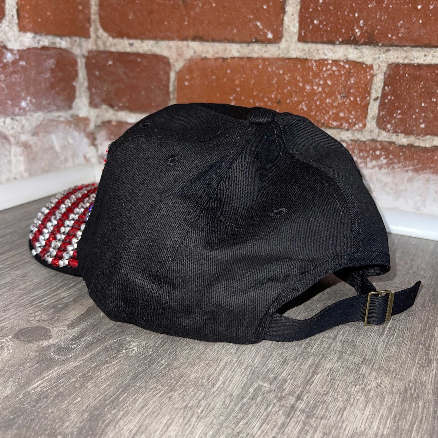 HELL USA HAT